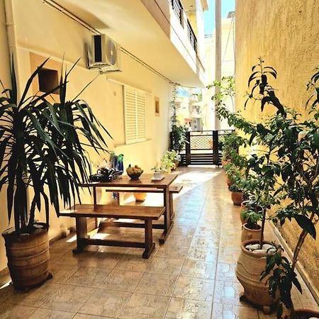 Heraklion Crete Studios 外观 照片