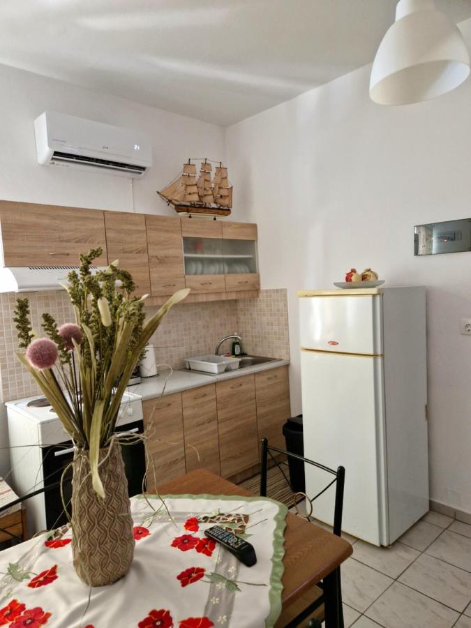 Heraklion Crete Studios 外观 照片