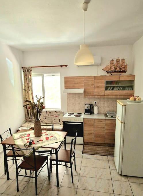 Heraklion Crete Studios 外观 照片