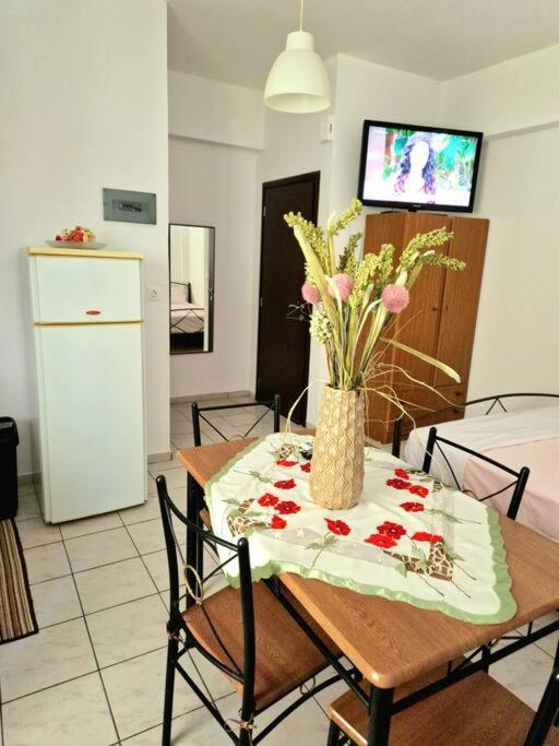 Heraklion Crete Studios 外观 照片