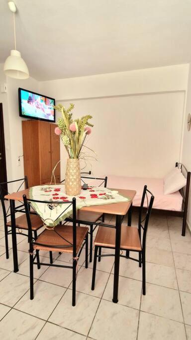 Heraklion Crete Studios 外观 照片