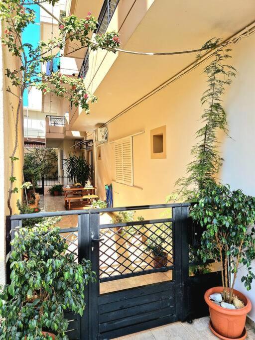 Heraklion Crete Studios 外观 照片