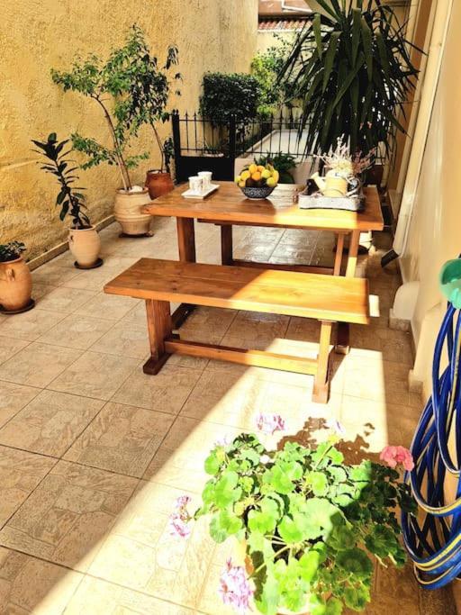 Heraklion Crete Studios 外观 照片