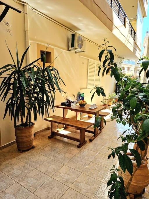 Heraklion Crete Studios 外观 照片