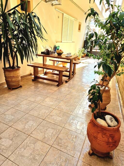 Heraklion Crete Studios 外观 照片