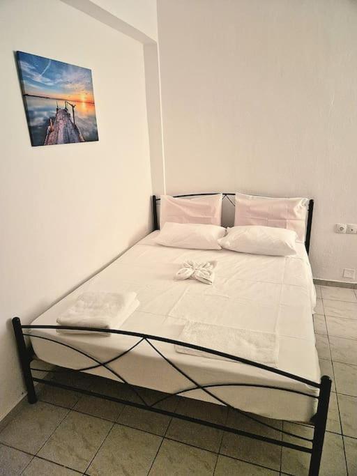Heraklion Crete Studios 外观 照片